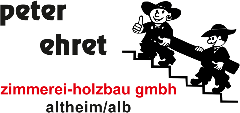 Zimmerei Ehret aus Altheim/Alb